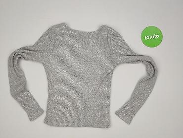 sweter grunge: Gina Tricot, Sweter damski, rozmiar XS — 3