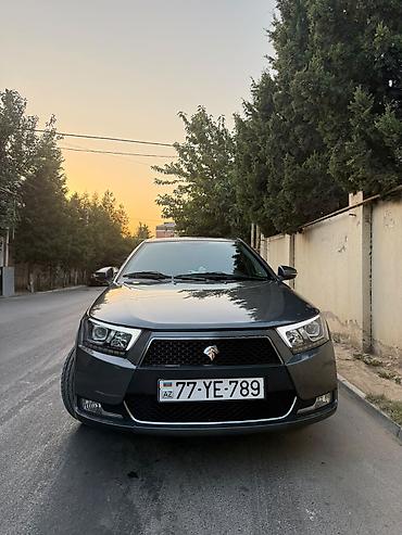 kreditle satilan ford transit: Iran Khodro : 1.7 l | 2023 il 41000 km Sedan — 4