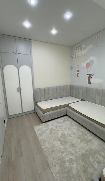 capstroy: 3 комнаты, 71 м², Филармония 12 этаж, Евроремонт — 10