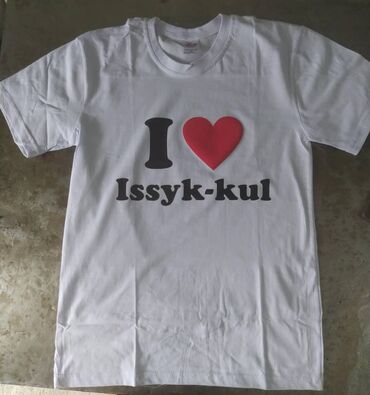 Печать: ДТФ печать, Шелкография, | Шопперы, Кепки, Футболки — 26