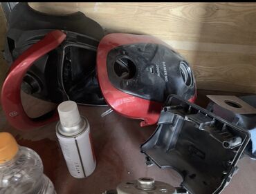 Ремонт стиральных машин: Центр ремонта бытовой техники KARCHER Ремонтируем всю технику Карчер — 11