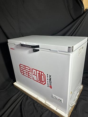 Морозильные шкафы, лари: В наличии — 111