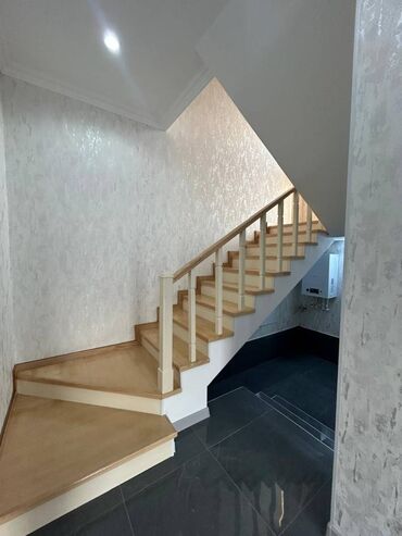 Həyət evləri və villaların satışı: Mərdəkan 4 otaqlı, 114 kv. m, Yeni təmirli — 11