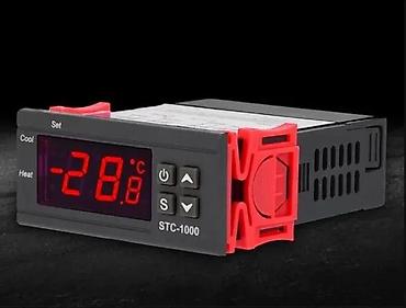 multimedija audi a4 b6: TERMOSTAT STC-1000 - DIGITALNI TERMOSTAT ZA INKUBATORE | Termostat — 2