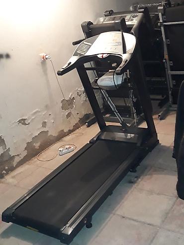 lıjı: Trenajor aparati⚠️ Trenajorlar tam orginal mehsullardir orginal allman — 1