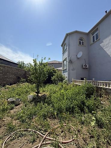 7 ci mikrarayon: 6 otaqlı, 260 kv. m, Kredit yoxdur, Yeni təmirli — 3