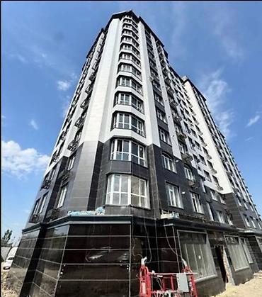 Продажа квартир: 2 комнаты, 66 м², 12 этаж, Дизайнерский ремонт — 10