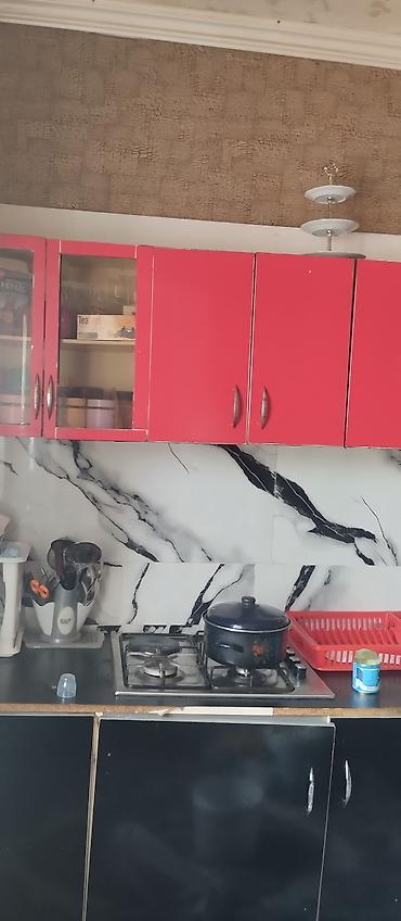 ev bakı: Bakı, Hökməli, 2 kv. m, 3 otaqlı, Hovuzsuz, Qaz, İşıq, Su — 6