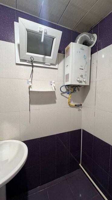 Uzunmüddətli kirayə mənzillər: Əhmədli Köhnə Günəşli. Həzi Aslanov və Əhmədli metrosuna 46N və 20N — 13