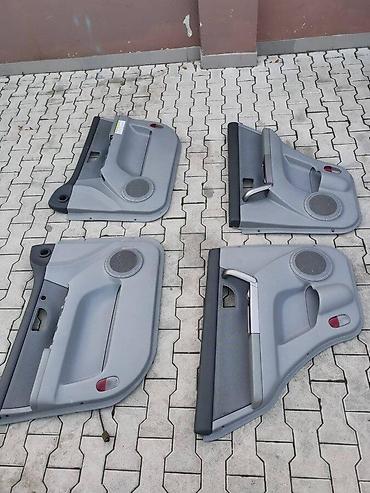TAPACIR VRATA ZA KIA SORENTO OD 2002. DO 2009. GOD