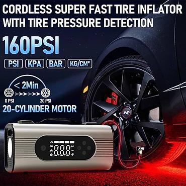 10s: Jump Starter A11 Çatdırılma Və Quraşdırılma Bizim Və Sizin — 5