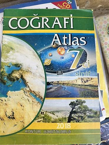Tədris ədəbiyyatı: DİM və nəşriyyatların abituriyentlər üçün dərs vəsaitləri paketi — 6