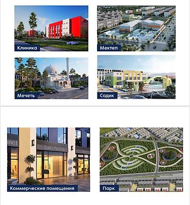 Продажа квартир: 1 комната, 28 м², Индивидуалка, 3 этаж — 16