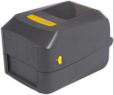 блютуз принтер: Термотрансферный принтер Proton TTP-4206 Термопринтер этикеток Proton