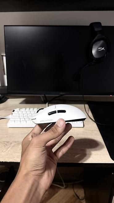 montech sky two: 🔥 Мощный игровой ПК + полный комплект Продаю игровой ПК в отличном — 5
