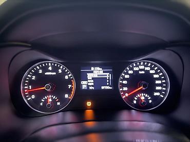 Kia: Kia K3: 2019 г., 1.6 л, Автомат, Бензин, Седан — 9