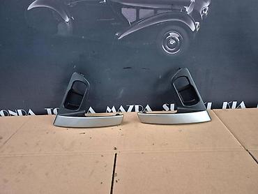 RUKOHVAT ZA NISSAN QASHQAI OD 2007. DO 2013. GOD