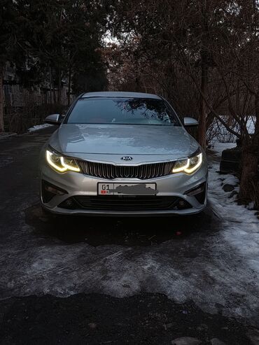 киа санота: Kia K5: 2019 г., 2 л, Автомат, Газ, Седан