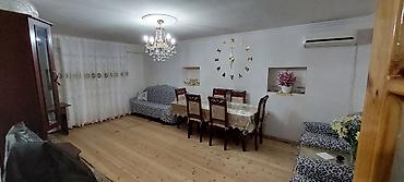 Həyət evləri və villaların satışı: 3 otaqlı, 64 kv. m, Orta təmir — 9