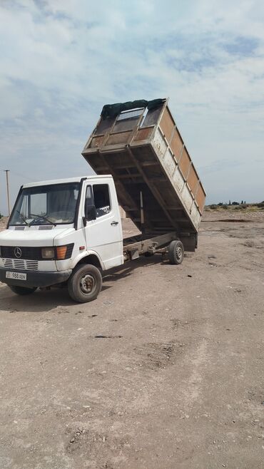 растаможка грузовых авто в кыргызстане: Бус, Вывоз строй мусора, По городу, с грузчиком