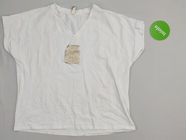 T-shirty: T-shirt damski, 4XL — 8