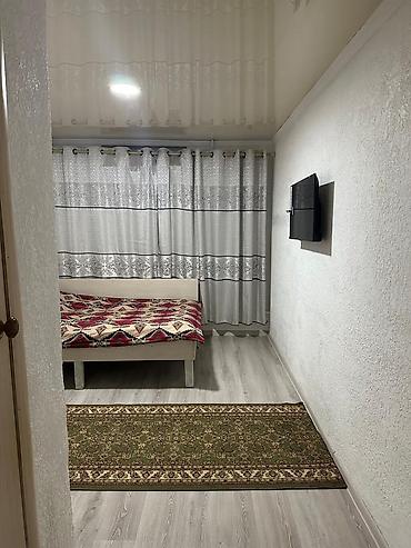 Посуточная аренда комнат: 45 м², С мебелью — 7