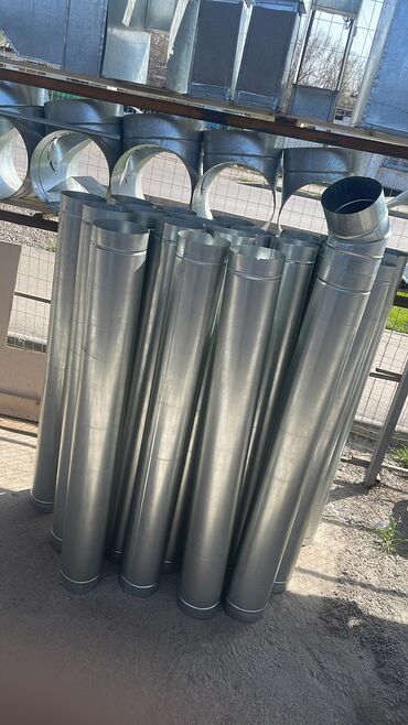 Жестяные работы: Жестяные работы, Изготовление изделий — 4