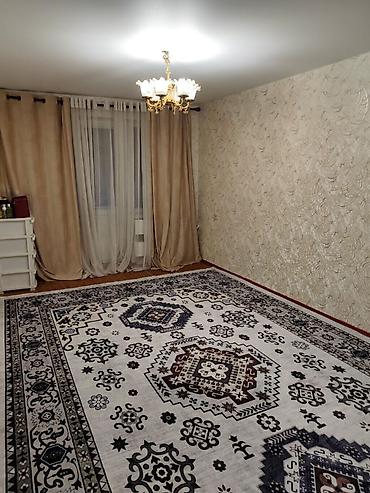 кв мкр: 2 комнаты, 43 м², Золотой квадрат 104 серия, 5 этаж, Косметический ремонт — 2