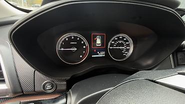 subaru impreza 2009: Subaru Forester: 2020 г., 2.5 л, Вариатор, Бензин, Кроссовер — 10