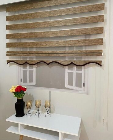 Pərdə və tüllər: Jalüz pərdələr en ucuzqiymət bizdə tələsin sifarişlərinizi — 9