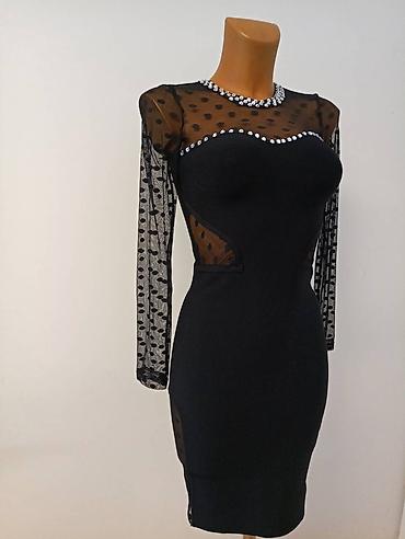 komplet lil solid ez: Novo! Prelepa haljina m/l — 6