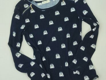 marynarki do sukienki: Fashion, Women's blouse, size L