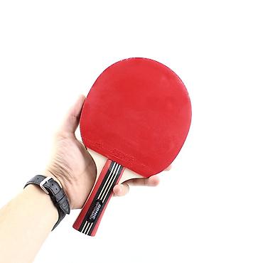 reket sep: Masaüstü tenis roketkasi "Donic" +3 ədəd tenis topu "Donic". Metrolara — 4