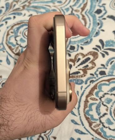 IPhone 16 Pro Max, Б/у, 256 ГБ, 93 %