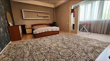 Продажа квартир: 4 комнаты, 169 м², Элитка, 2 этаж, Евроремонт — 2