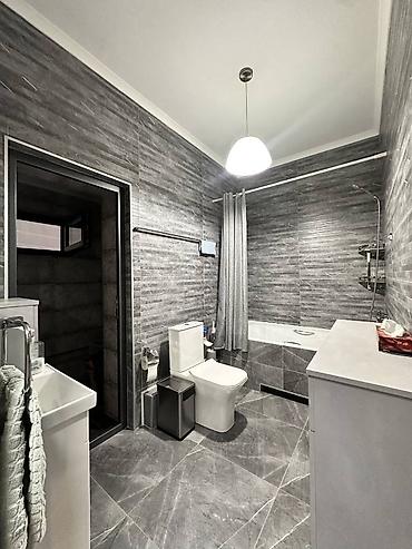 Продажа коттеджей и домов: 🏡 ПРЕМИАЛЬНЫЙ ЖИЛОЙ ДОМ В VIP-ГОРОДКЕ HIGHLAND 📍 с. Беш-Кунгей, ул — 19