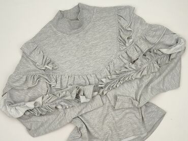 hm oversized t shirty: H&M, Women's blouse, size S (EU 36)