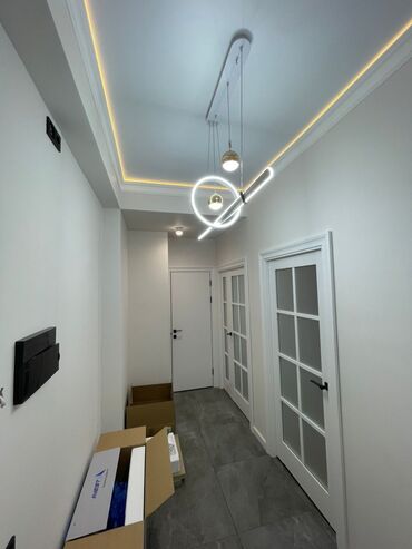 Ремонт под ключ: Ремонт под ключ | Квартиры Больше 6 лет опыта — 1