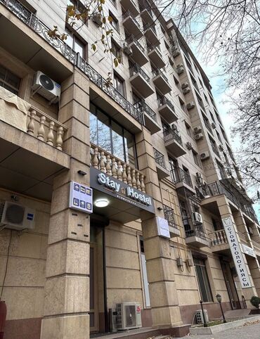 горького дом: 2 комнаты, 70 м², Элитка, 3 этаж, Евроремонт