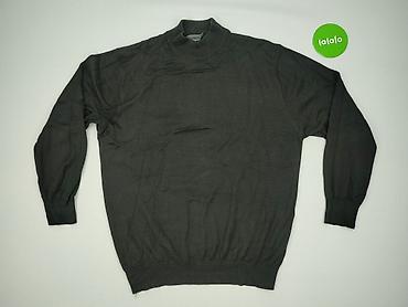 mango man: KUNERT, Sweter dla mężczyzn, rozmiar 2XL — 2