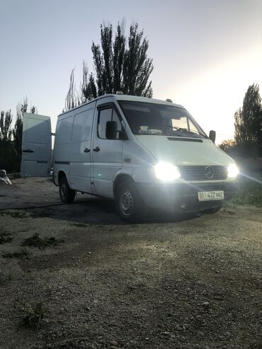 купить микроавтобус мерседес спринтер пассажирский: Mercedes-Benz Спринтер: 1995 г., 2.3 л, Механика, Дизель, Бус