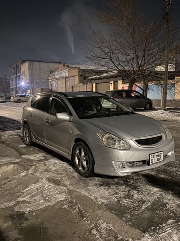 Toyota: Toyota Caldina: 2004 г., 2 л, Автомат, Бензин, Универсал