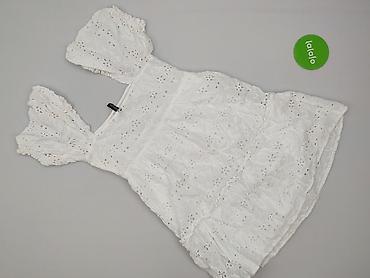 klapki: H&M Divided, Sukienka damska, rozmiar S — 3