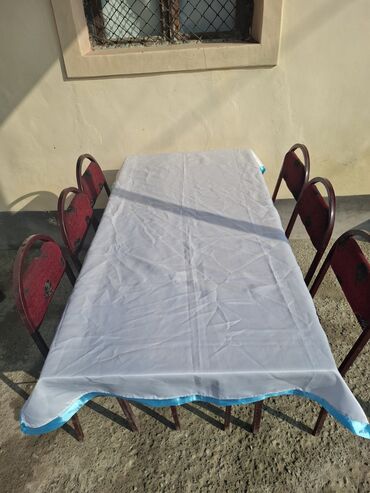 Hazır biznes: Təcili satılır. Ağ mağar 7m eni 25m uzunu 240nəfərlik çayçı kuxnası — 7