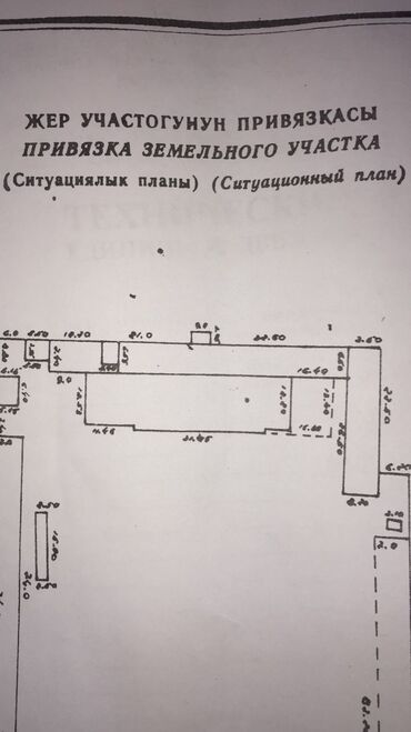 куплю участок город токмок: 170 соток, Для сельского хозяйства, Красная книга