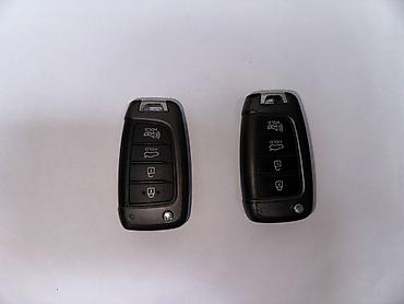 Hyundai: Hyundai Sonata: 2020 г., 2 л, Автомат, Газ, Седан — 21