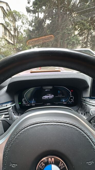 BMW: BMW 5 series: 2 l | 2021 il Sedan — 18