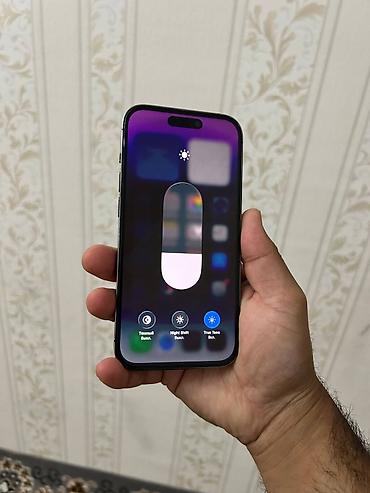 Apple iPhone: IPhone 14 Pro, 128 GB -da lalafo.az — 2 Apple iPhone: IPhone 14 Pro, 128 GB — 2