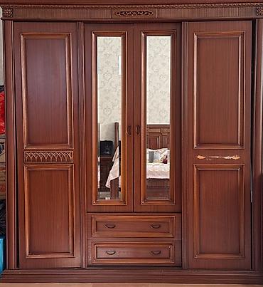L🅰/ dolab 150 azn. Yaxşı vəziyyətdədir. Evdən satılır çatdırılma