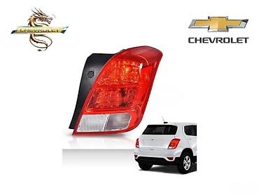 start stop: Duman əleyhinə, Chevrolet 2015 il, Analoq, Çin, Yeni — 1